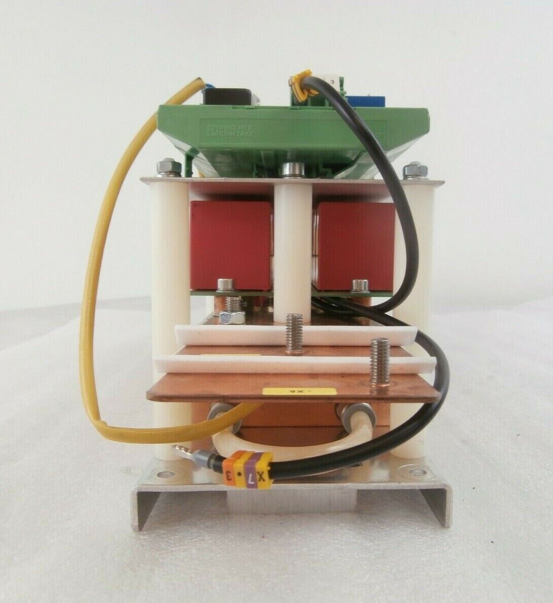 Huttinger 1330758 Switch Unit Module 1312858V00 TIG 30 DCplus Trumpf Working