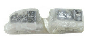 CKD LYX-1398 Pneumatic Valve Set of 2 TEL Tokyo Electron CT012-012055-1 New