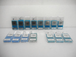GGB Industries T-4 Tungsten Probe Tip Picoprobe Reseller Lot of 69 As-Is