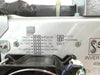 Spellman 406710-004 Inverter Chassis Assembly X4660 Spare Surplus