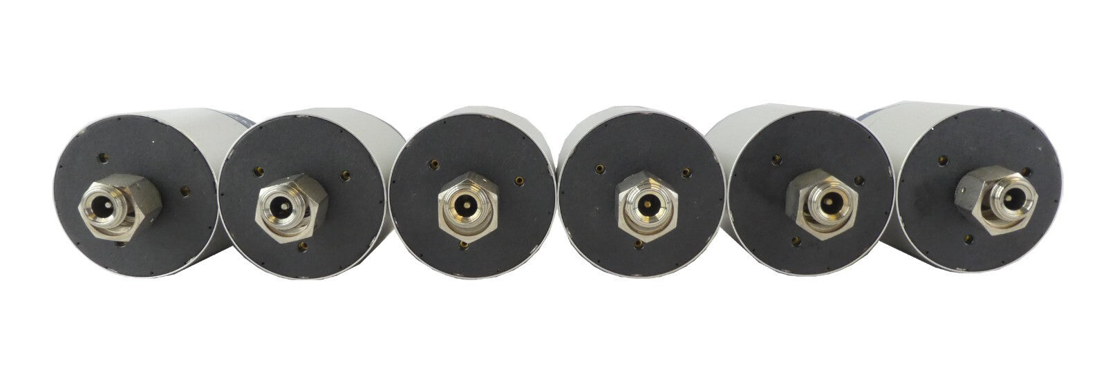 Inficon 390-145 Capacitance Diaphragm Gauge CDG100D Reseller Lot of 6 Working