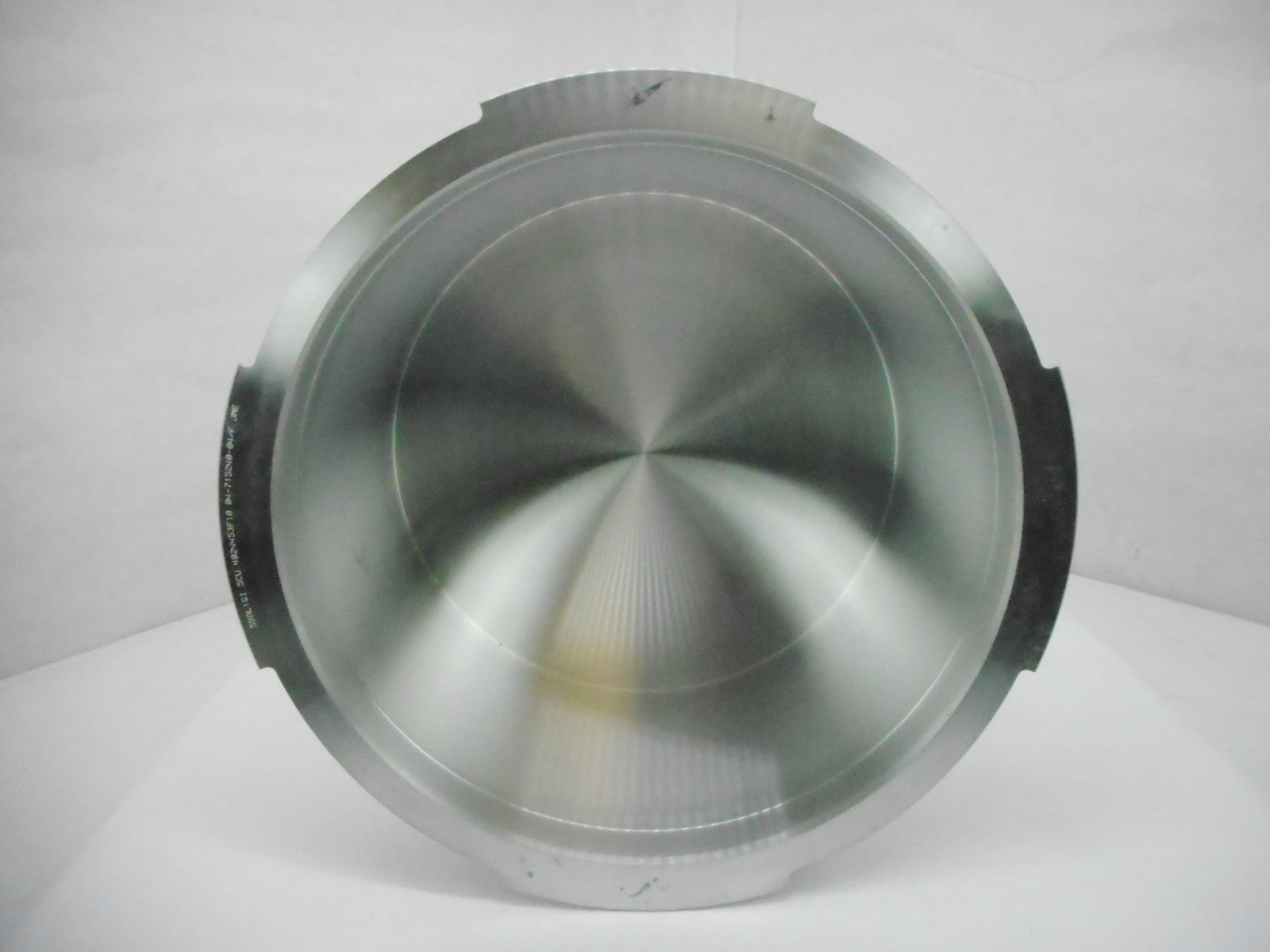 Johnson Matthey TSQUALWDX-05635 X-Long Quantum Target 7.83 x 11.640 x 13.05" Use