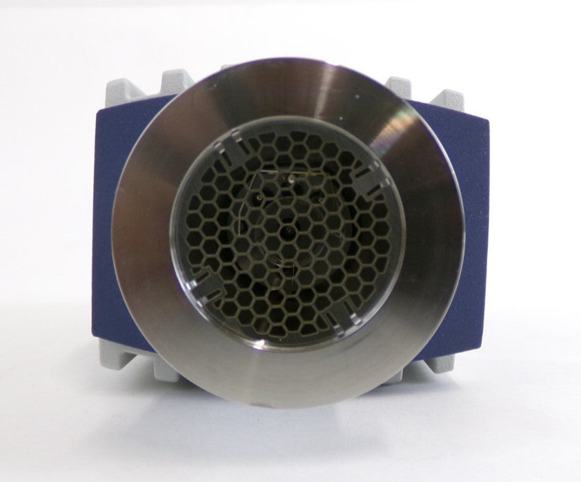 Inficon 353-500 Pirani Vacuum Gauge BPG400 Reseller Lot of 3 Working Surplus