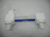 Fluoroware FM-12F-37850-P Flowmeter Accu-Tek Reseller Lot of 3 Used Working