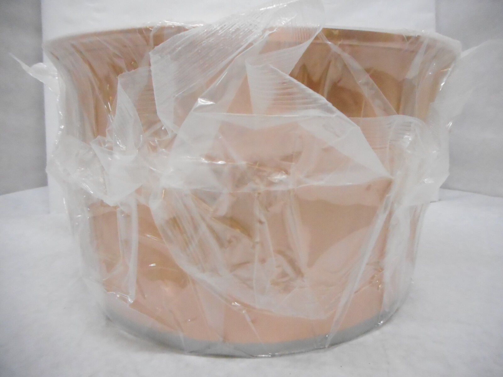 Honeywell TSQUTWBTM-08263 Target 49.5W/10Ti 0.38x7.715x11.640x13.050" New