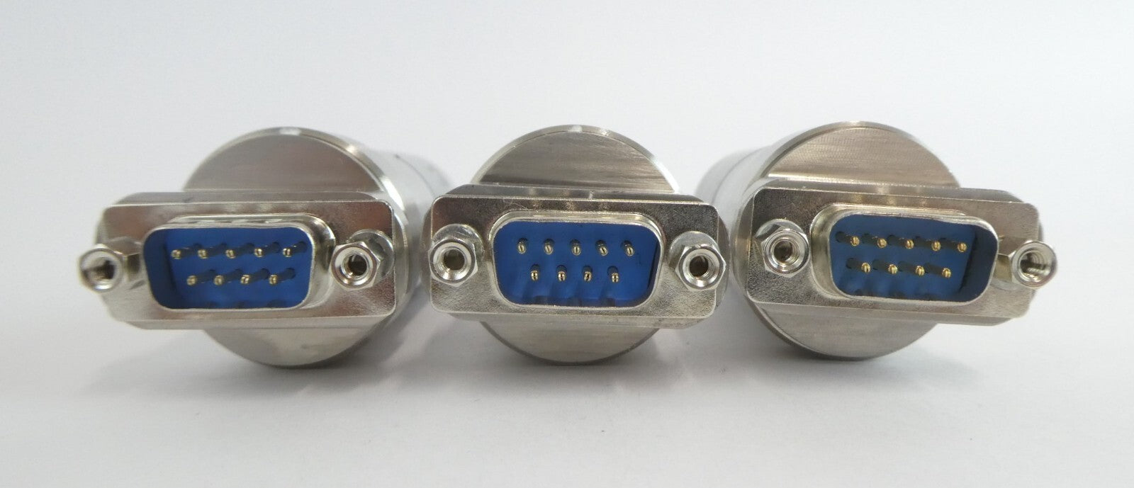 Inficon 3SA1-F5C-0700 Absolute Vacuum Switch VSA200 Lot of 9 Working