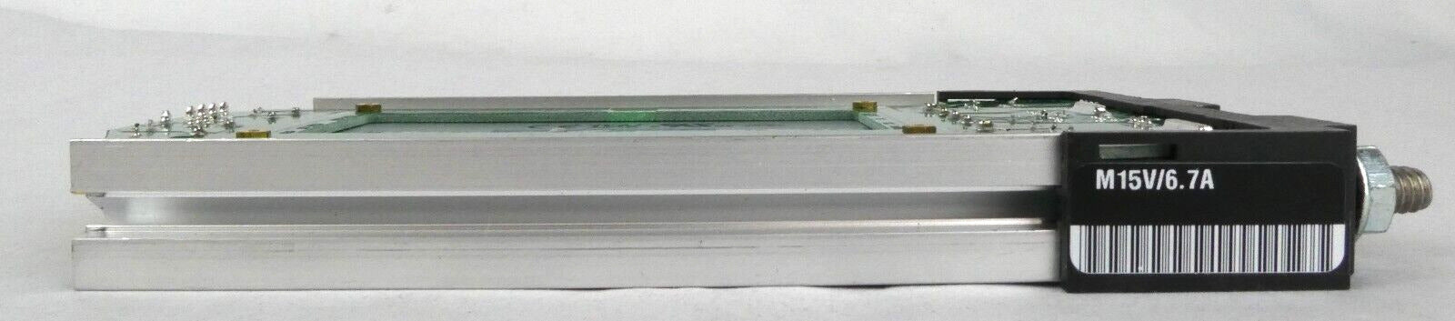 Vicor VI-262-CW DC Converter 15v 100w Reseller Lot of 4 Working Surplus