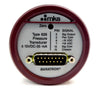 MKS Instruments 626A02TDE Baratron Pressure Transducer TEL 036-005238-1 New