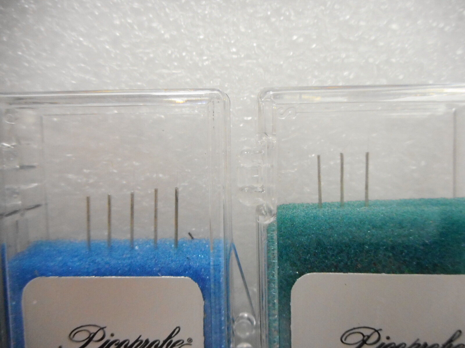 GGB Industries T-4 Tungsten Probe Tip Picoprobe Reseller Lot of 69 As-Is