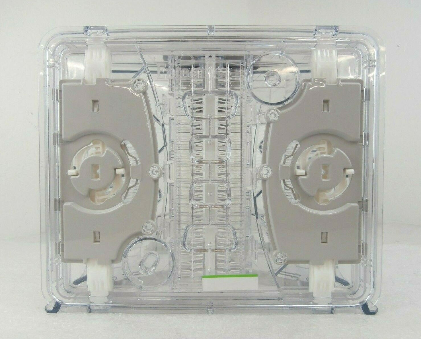 Entegris SB300 300mm FOUP Front Opening Unified Pod Reseller Lot of 2 Surplus