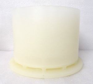 Semitool 111T0530-01 200mm Weldment Upper Cup CFD-II Working Surplus