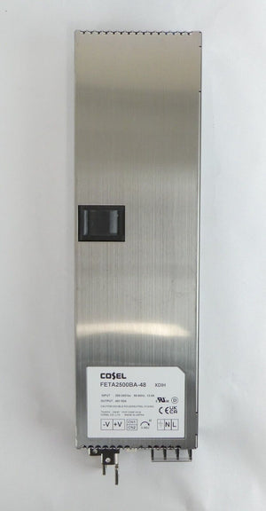Cosel FETA2500BA-48 Power Supply Module XDIH Reseller Lot of 3 Working