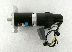 Harmonic Drive RH-11C-3001-E100AL DC Servo Actuator Nikon NSR-S205C Working