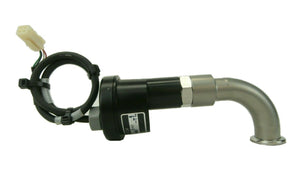 Valcom MPRN-(-10~760mmHg)-1VAO-4-TL Pressure Switch TEL ID86-003510-15 Used