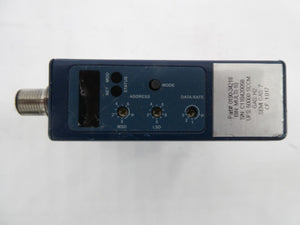 Aera PI-98 Mass Flow Controller MFC AMAT 0190-34217 Reseller Lot of 12 Working