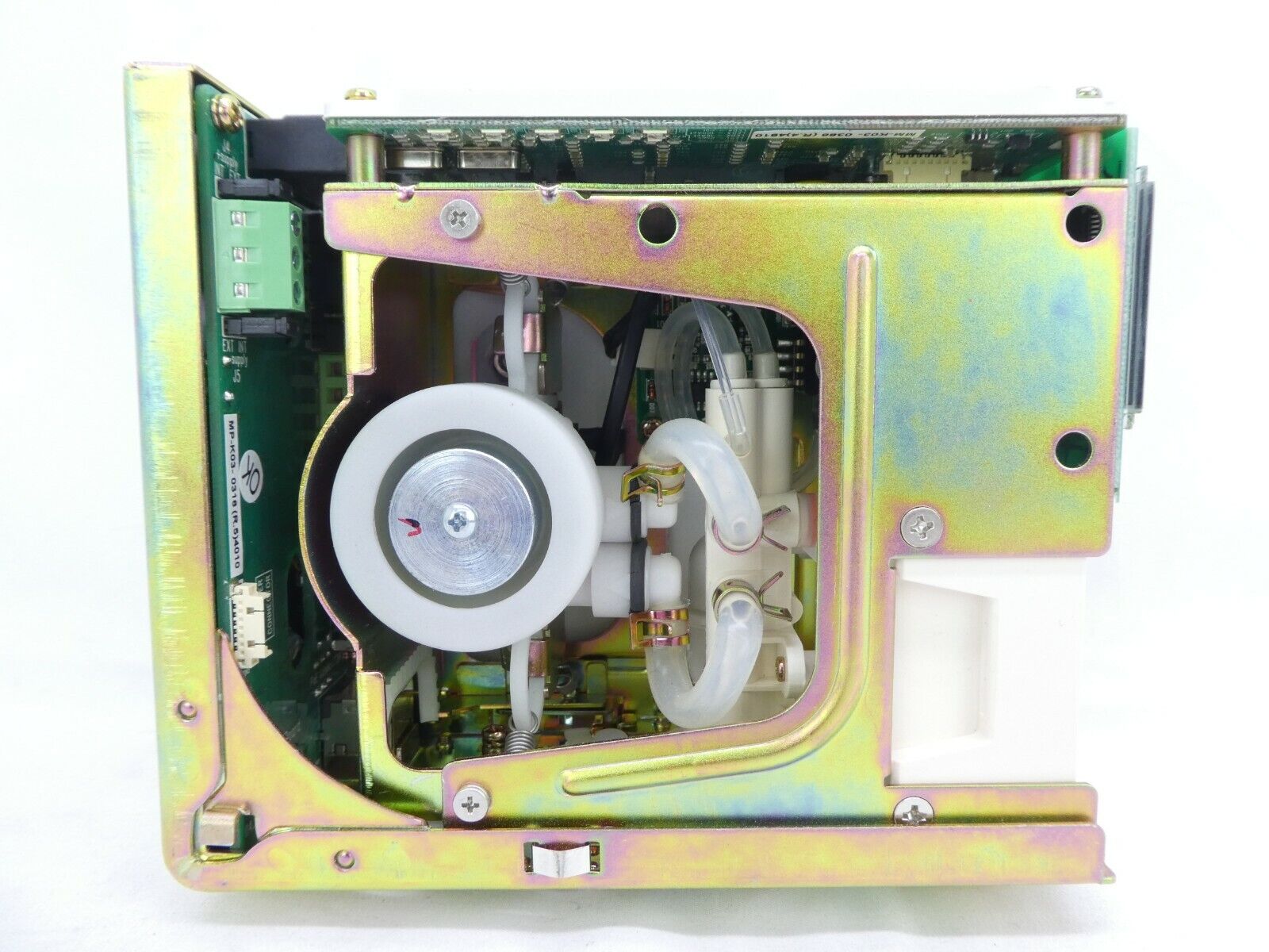 Honeywell MIDAS-T-001 Gas Detector MIDAS Working Surplus