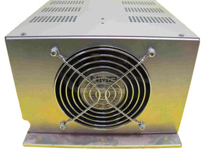 Matsusada Precision HJPZ-1B-HS-V2 High Voltage Power Supply Piezo Driver Working