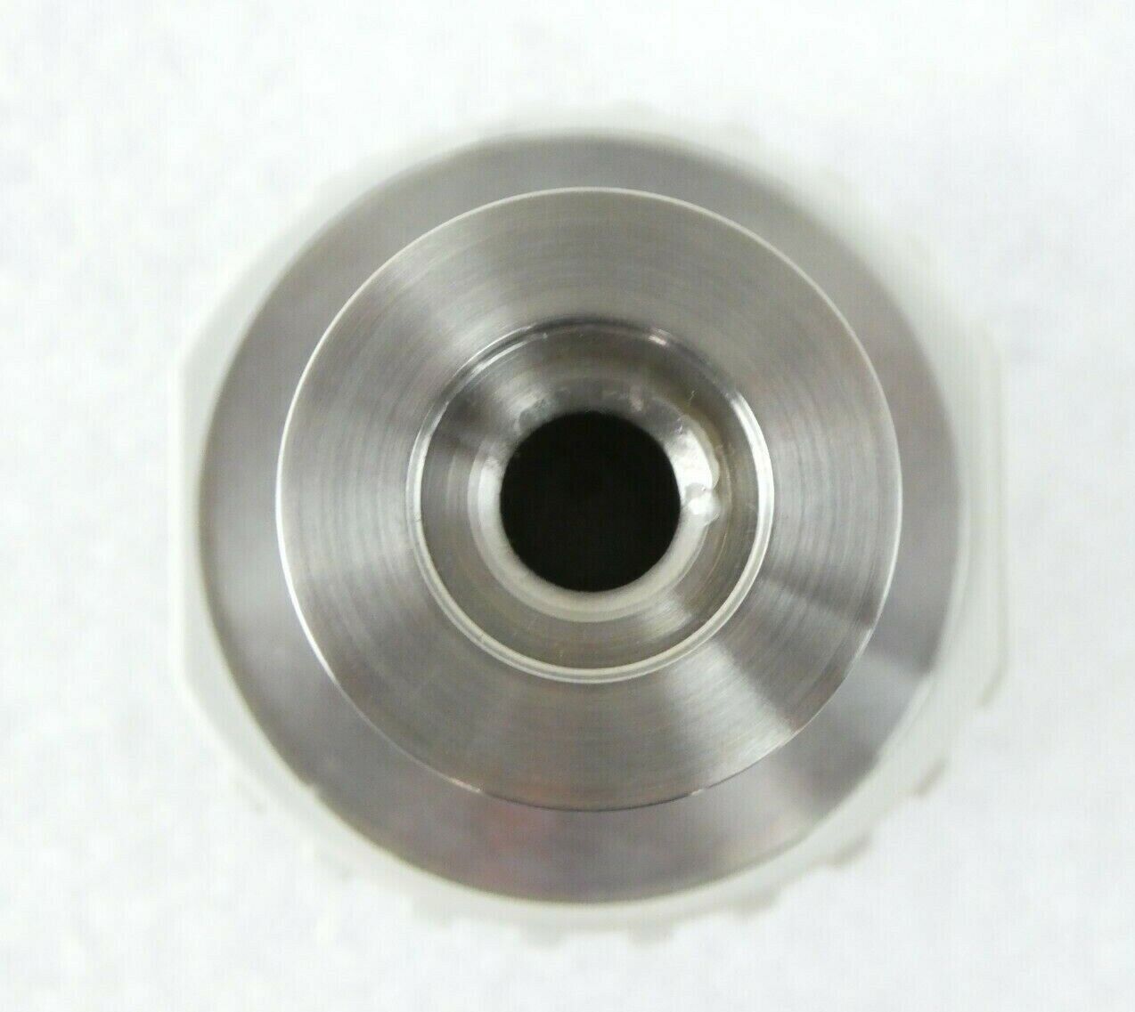 Inficon 14971 Capacitance Diaphragm Gauge SKY CR090 Working Surplus