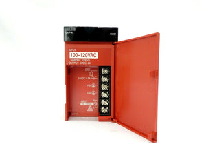 Mitsubishi MELSEC-Q PLC Control Assembly Q02HCPU QY41P QX42 Q64RD QJ71BR11 Q35B