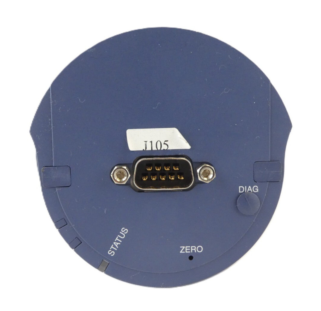 Inficon 390-145 Capacitance Diaphragm Gauge CDG100D Reseller Lot of 6 Working