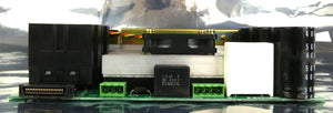 Kawasaki TEC-1VMH Robot Power Supply PCB Module 1QP-52 Working Surplus