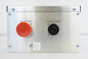 CTI-Cryogenics 8186558G005 Power Cond Module Helix Working Surplus