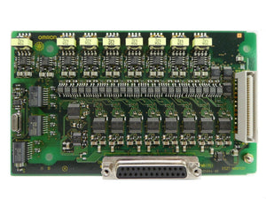 Omron 3385804-8B Relay Interface Board PCB PWB(TC) NSR-S205C Working Spare