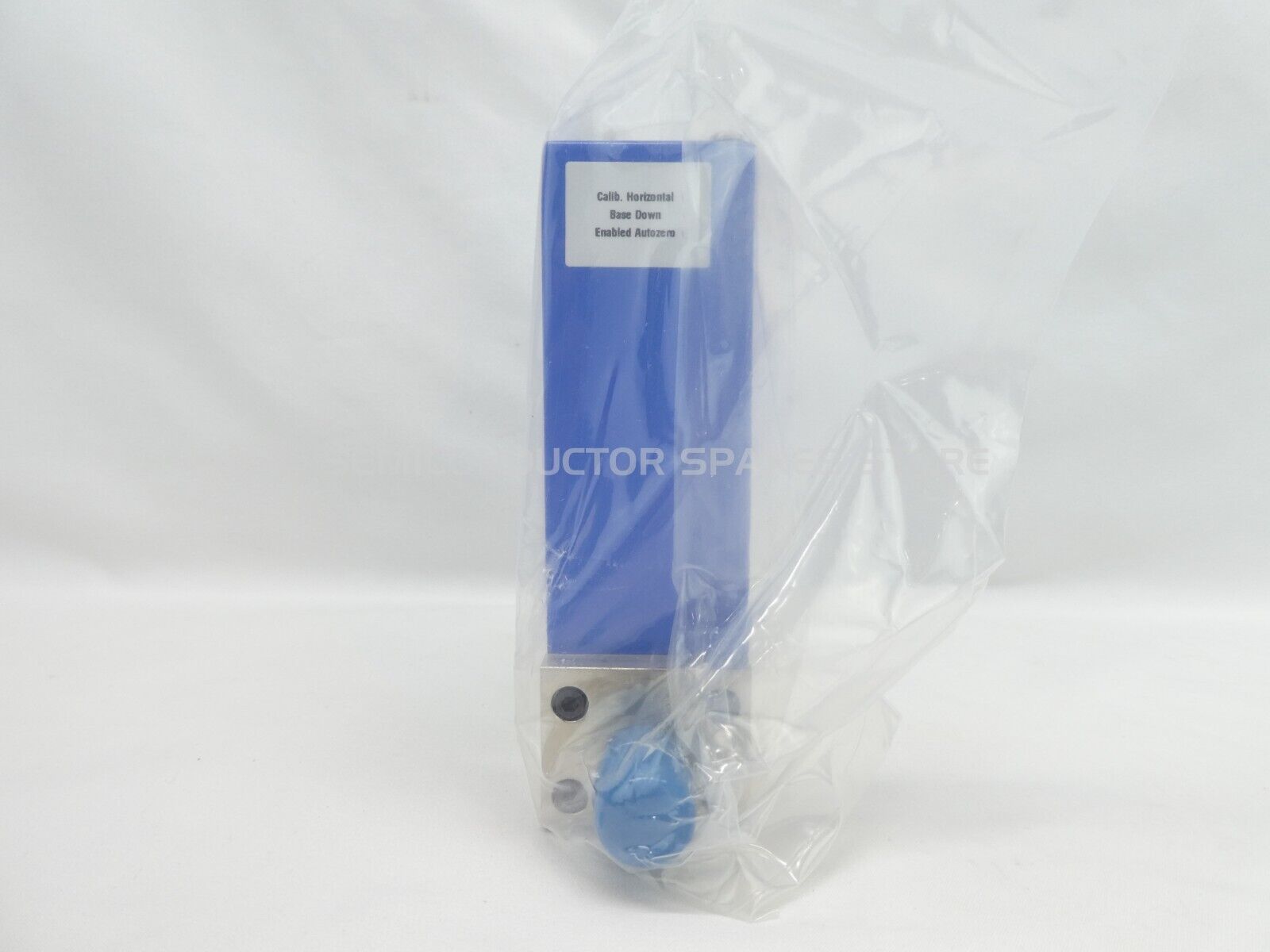 Millipore FC-2902M-T Mass Flow Controler Tylan 2900 Series MFC 50 SCCM O2 New