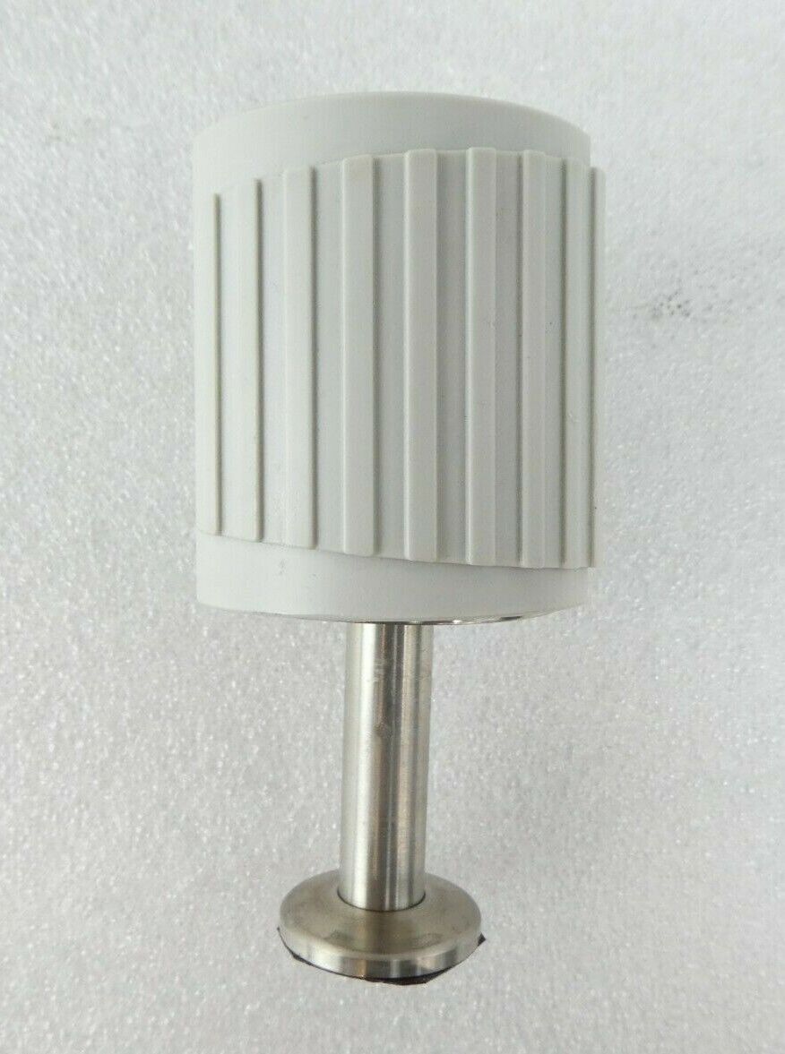 Inficon 14971 Capacitance Diaphragm Gauge SKY CR090 Working Surplus