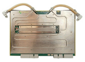 Schlumberger Technologies 799000310 PCB Card STLCDPS Rev. 1 499000310 Working