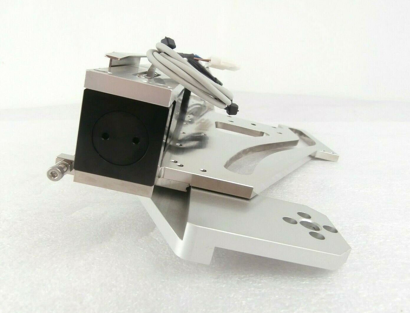 CKD EHS-3000S-B-265-95-LF-FL451638 Brush Cylinder Assembly Working Surplus