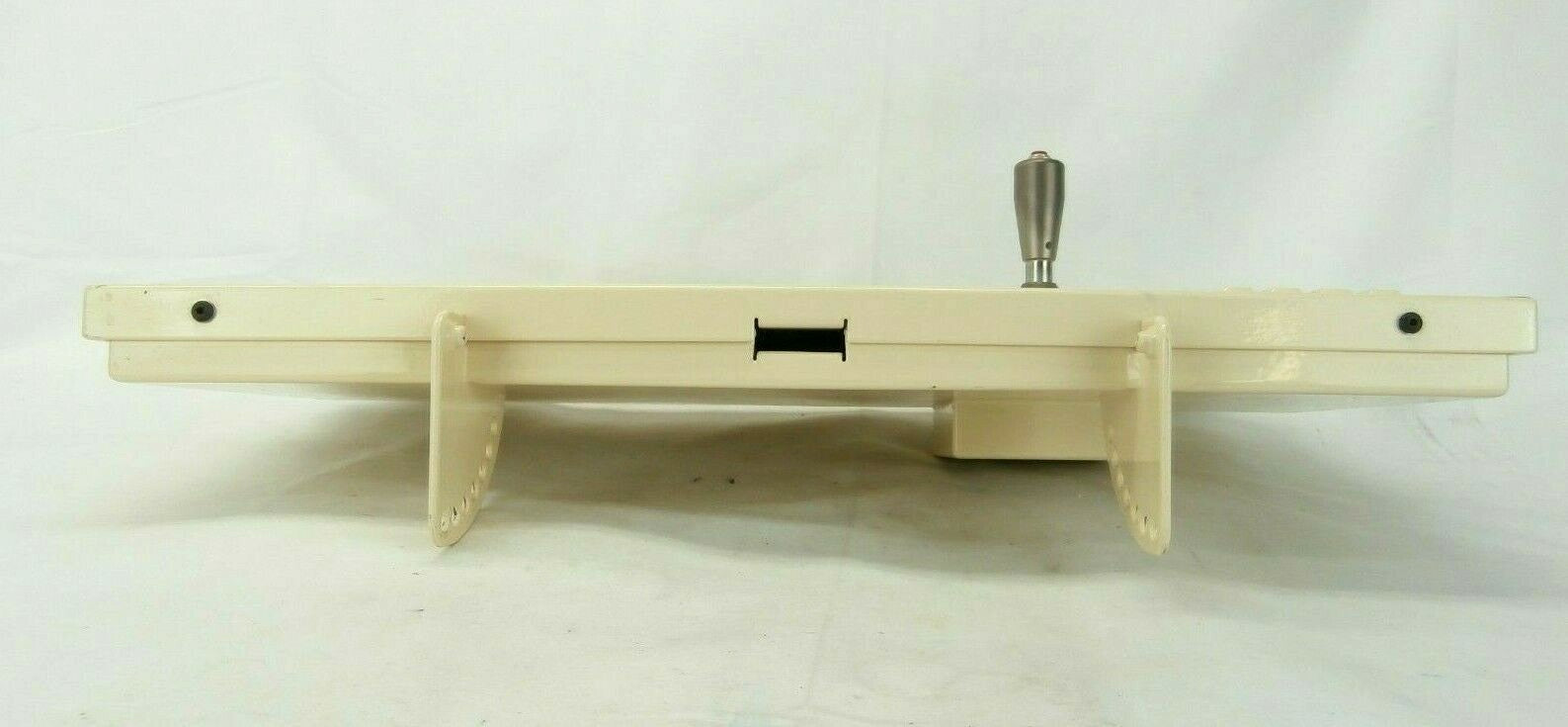 Electroglas Keyboard and Joystick Assembly 4085x Horizon PSM 200mm Working