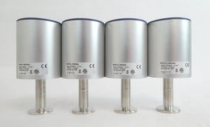 Inficon 3CB1-951-230B Capacitance Diaphragm Gauge CDG025D Lot of 12 Working