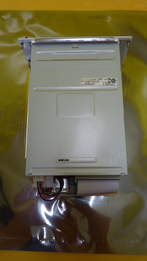 Meiden YZ80ZM-11 FDD HDD Mirror PCB Card YZ80Z-01A A202988 TEL Lithius Working