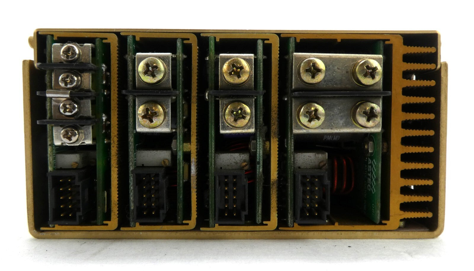 Astec 73-560-0732 Power Supply Module MP6-2Q-1E1Y-4NN-05 Working Surplus
