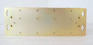 Semitool 900T0207-501 LT Tank Control Block Module 900T0207 New Surplus