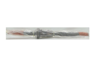 Varian Semiconductor Equipment VSEA P128041 Ball Screw and Nut New Surplus