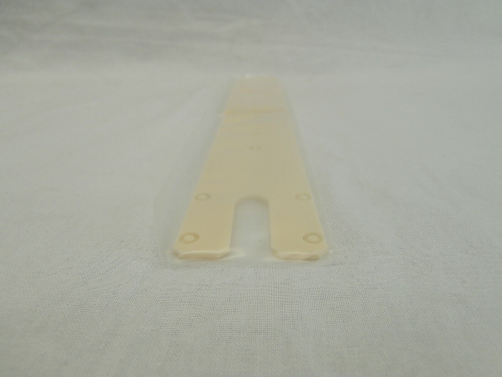 Ulvac Technologies VM0386-045-02B Pick Up End Effector 200mm Ceraus ZX-1000 New