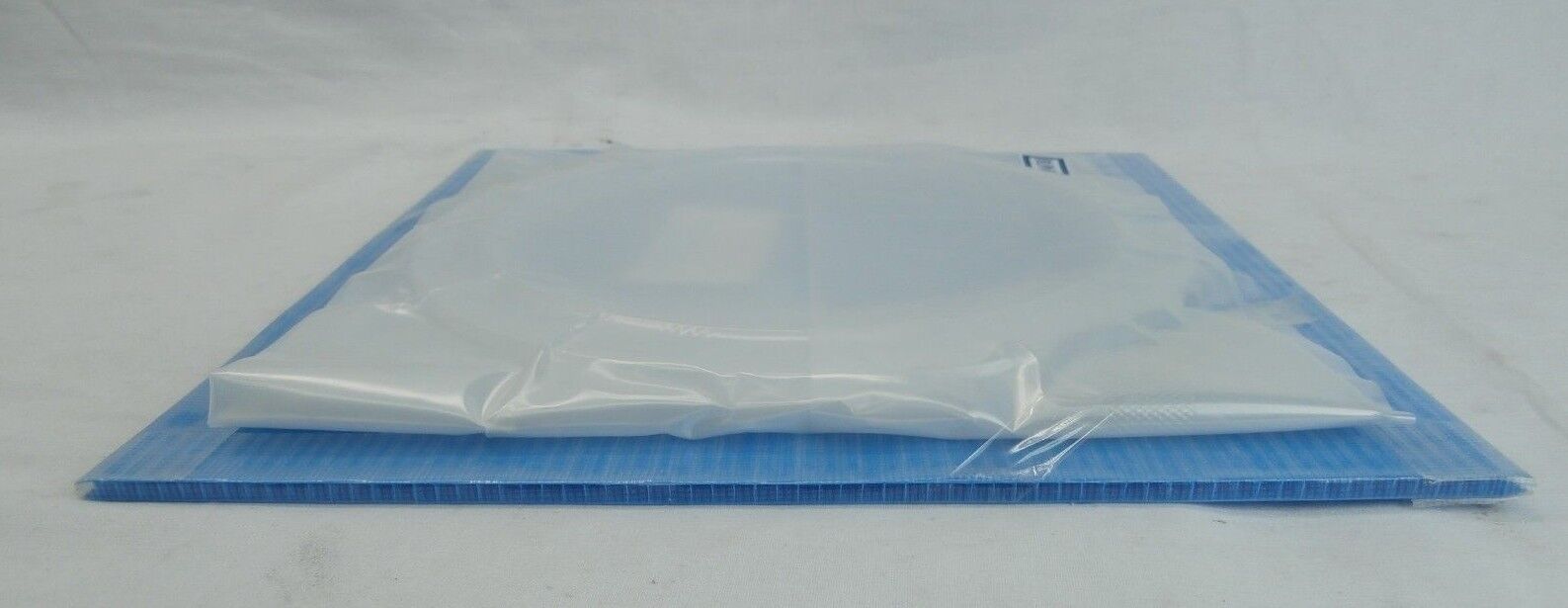 Ulvac Technologies EM1259-130-02A 8" Quartz Platen Ring Ceraus ZX-1000 200mm New
