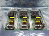 Cosel LDA300W-24-T Power Supply Reseller Lot of 3 Working Surplus