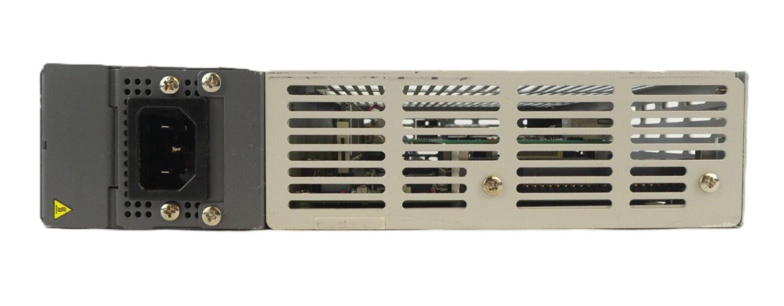 Meiden UA210/123 Industrial Controller µPIBOC-C2 w/ Power Supply UP010-001A