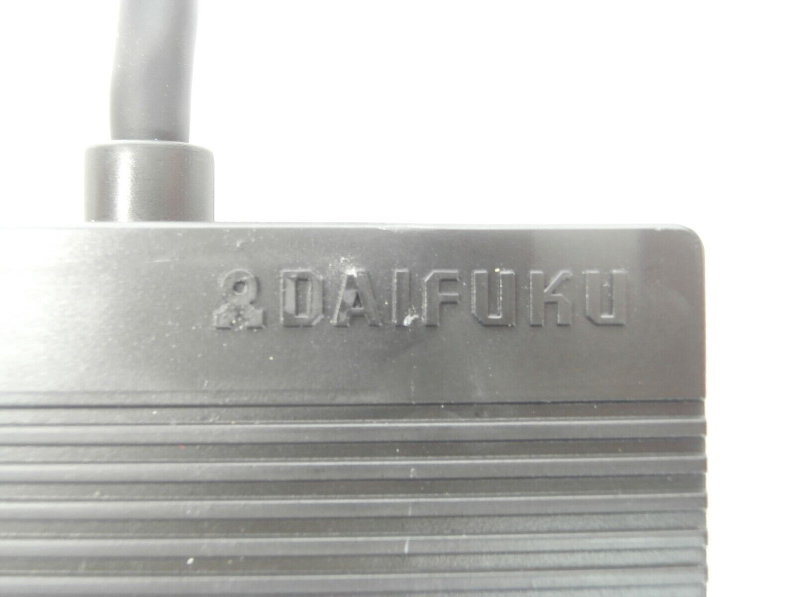 Daifuku Pod Opener Maintenance Unit Teach Pendant Working Spare