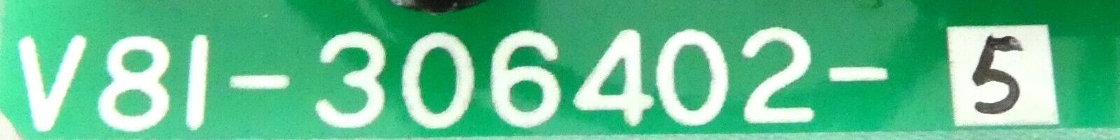 Cosel PMC15-2 A1 +15VDC Power Supply V81-306402-5 Reseller Lot of 5 New