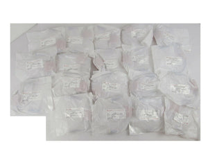 Edwards Y14012050 TMS Heater EXH 40mm D 50mm LG Reseller Lot of 19 New Surplus