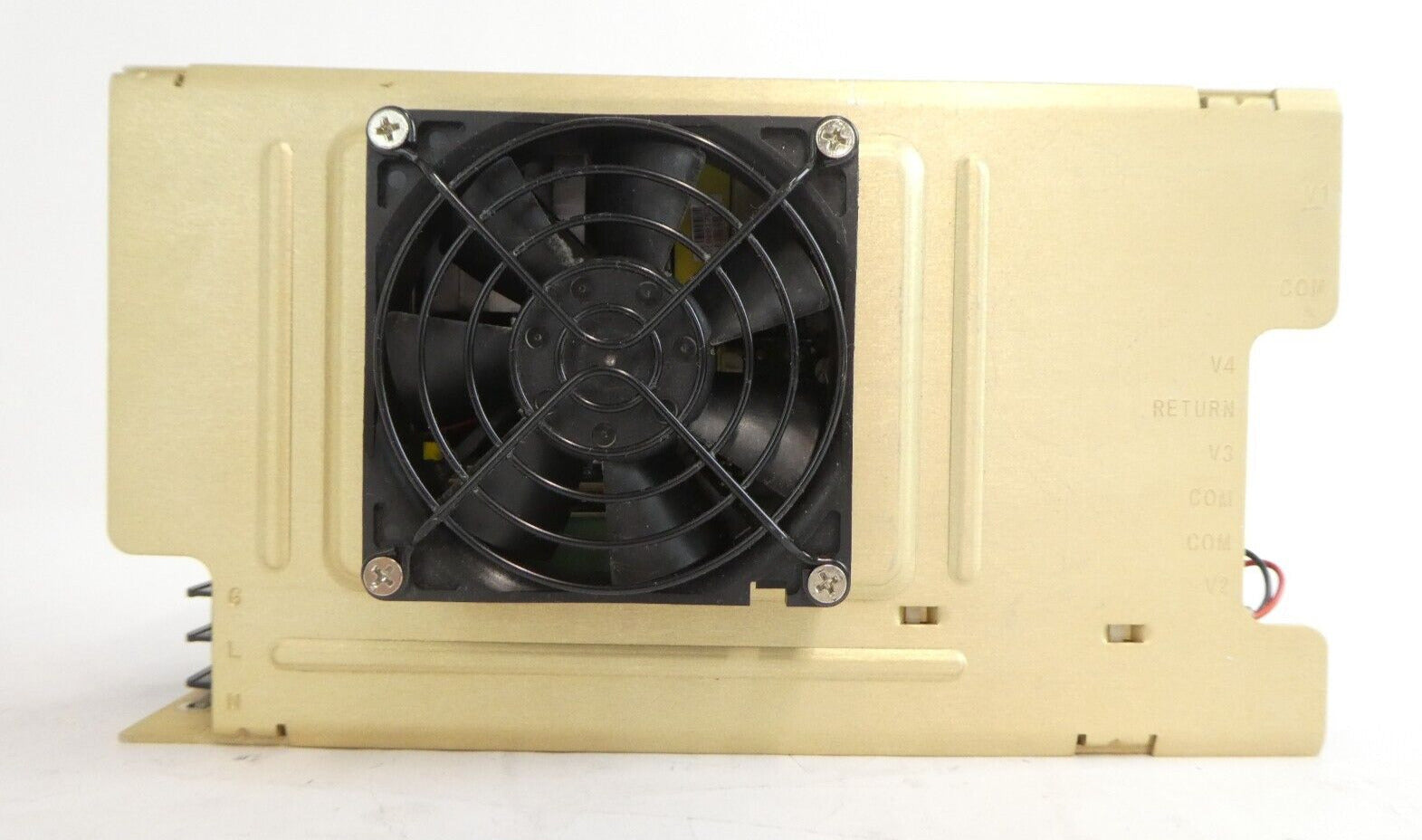 Astec LPS255-(CF) CSA Level 5 Power Supply Assembly LPS255 Working Surplus