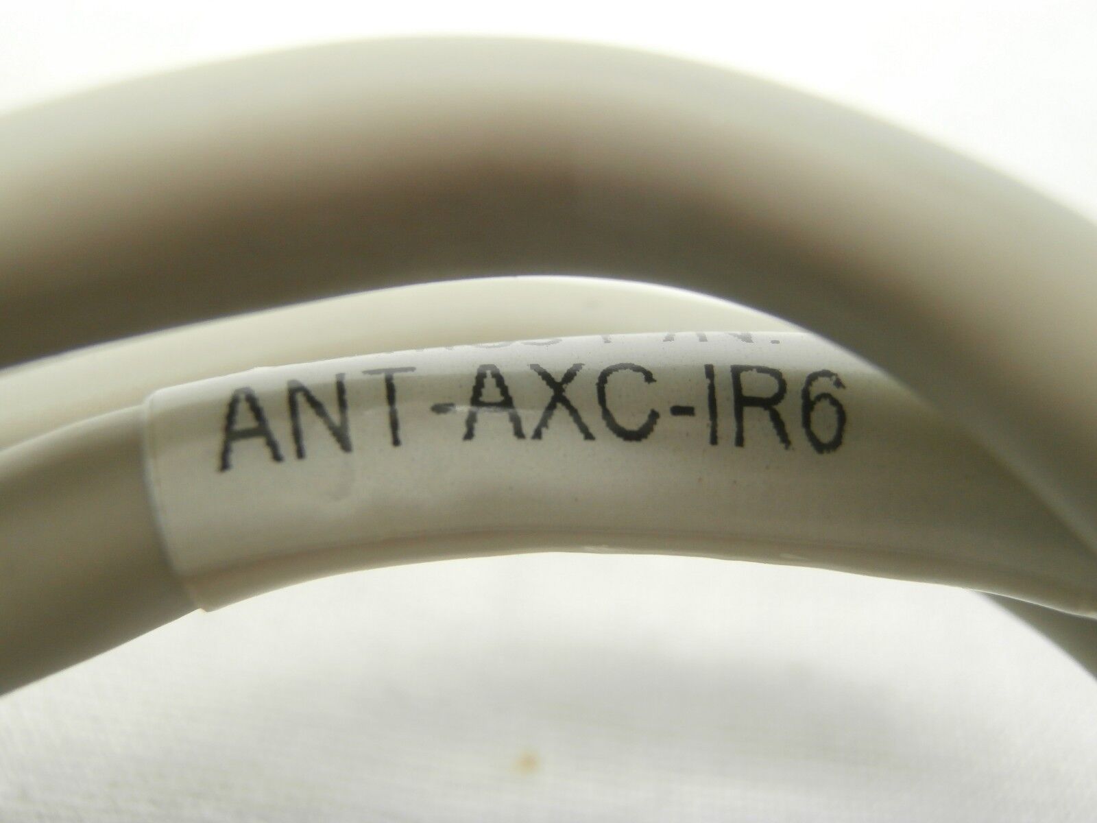 Hermos THG-S1-1000-S0-00EB HF-Transponder Set with Antenna ANT-AXC-IR6 Spare