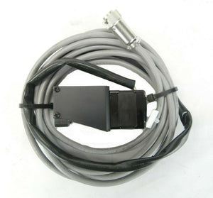 Oriental Motor UPX534-A 5-Phase Stepping Motor VEXTA JEOL JWS-2000 SEM Working