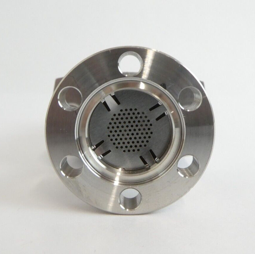 Inficon PCG550 Pirani Capacitance Gauge Reseller Lot of 9 Working