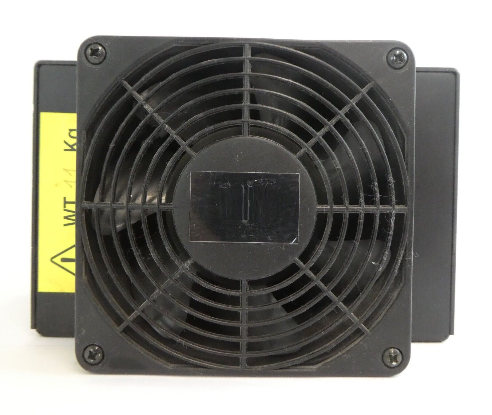 Vicor MX2-410507-33-EL Power Supply Module 4kW MegaPac Working Surplus