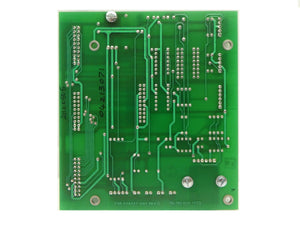 Electroglas 248228-002 QIK LDR/WFR Sensor I/F Board PCB Rev. N 4085X Working